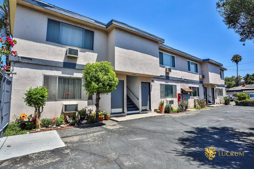 More Photos Of 6944-6954 Coldwater Canyon Ave, North Hollywood Apartments For Sale