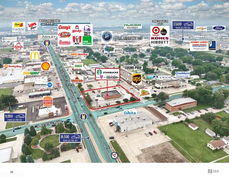 More Photos Of 700 S 13th St, Norfolk Storefront For Sale