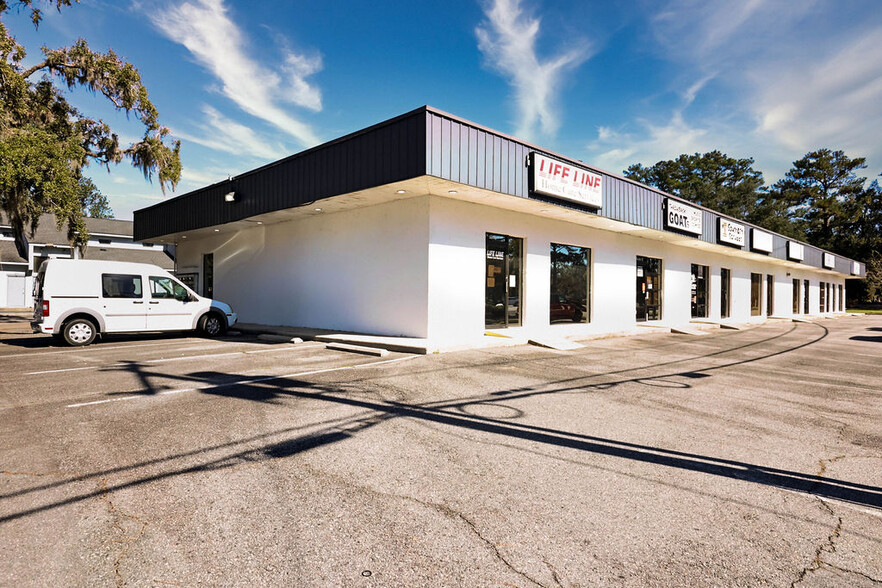 Primary Photo Of 6409 Abercorn St, Savannah Office For Lease