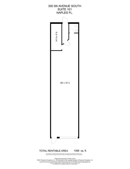 More Photos Of 300 5th Ave S, Naples General Retail For Lease