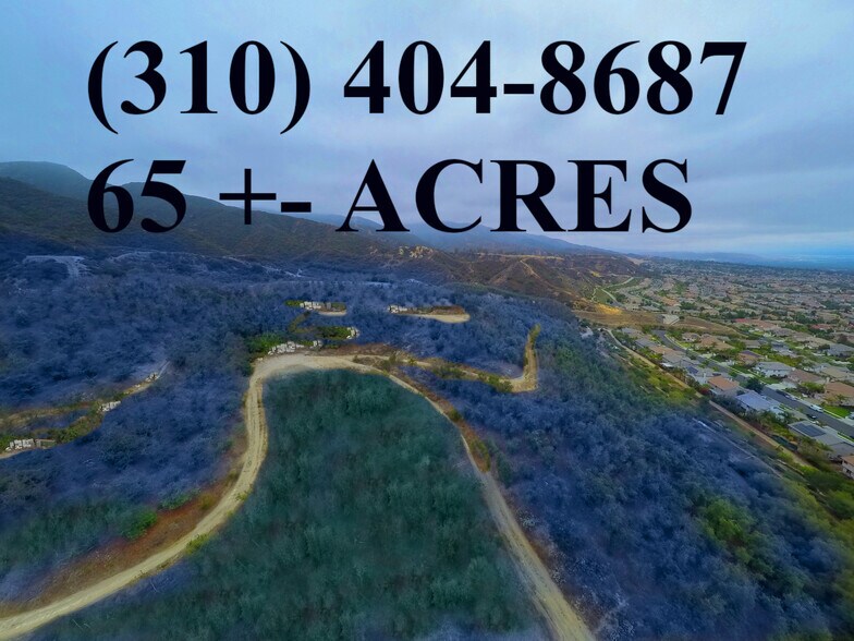 More Photos Of 3933 Malaga St, Corona Land For Sale