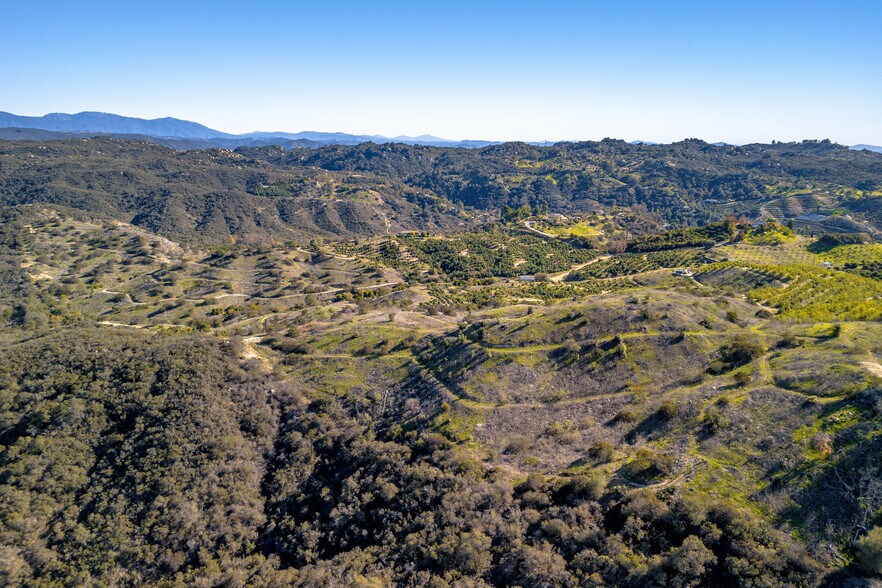 More Photos Of 40390 Ross Rd, Fallbrook Land For Sale
