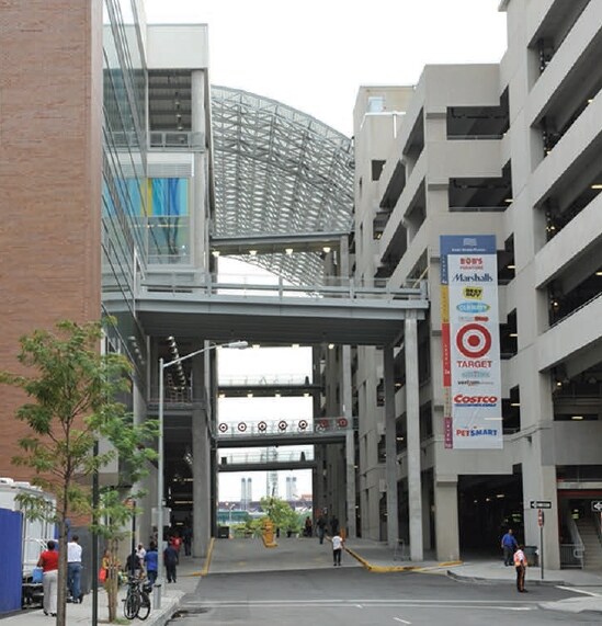 More Photos Of 517 E 117th St, New York Freestanding For Lease