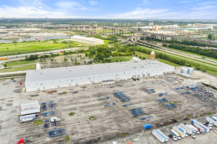 More Photos Of 3501 Jourdan Rd, New Orleans Distribution For Lease