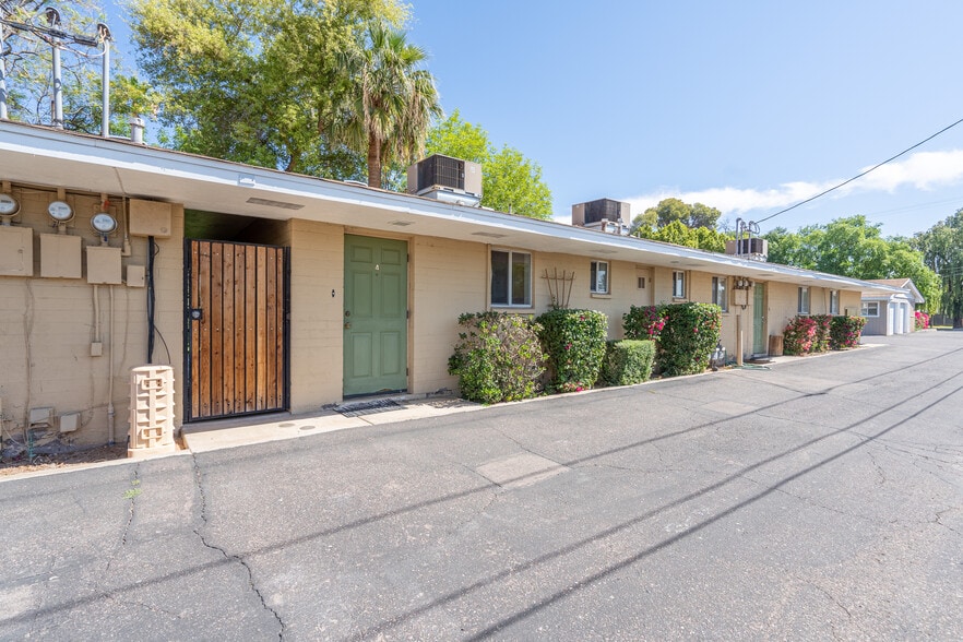 More Photos Of 4128 N 10th St, Phoenix Apartments For Sale