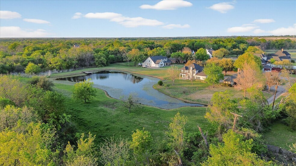 More Photos Of Griffith Ave, Terrell Land For Sale