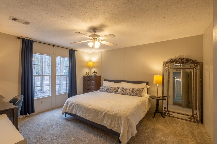 More Photos Of 1705 Retreat Rd, Riceboro Trailer Camper Park For Sale