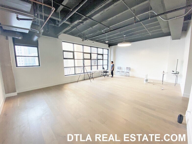 More Photos Of 731 S Broadway, Los Angeles Loft Creative Space For Lease