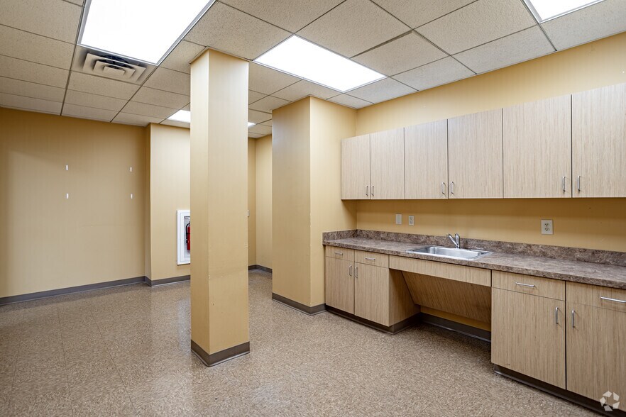 Photo of 3rd Floor Ste 302