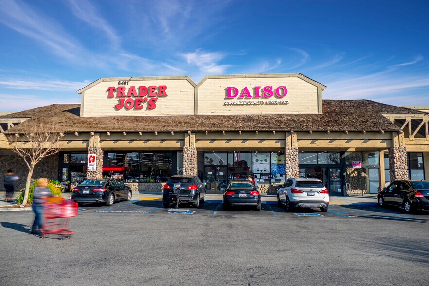 More Photos Of 6321-6411 Haven Ave, Rancho Cucamonga Unknown For Lease