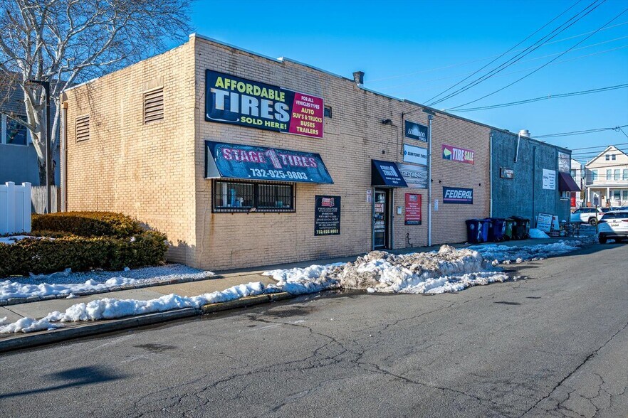More Photos Of 591 New Brunswick Ave, Perth Amboy Restaurant For Sale