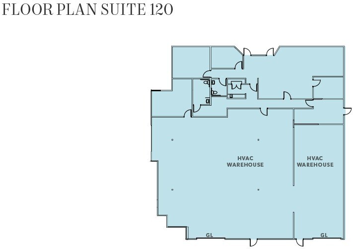 More Photos Of 3651 Business Dr, Sacramento Flex For Sale