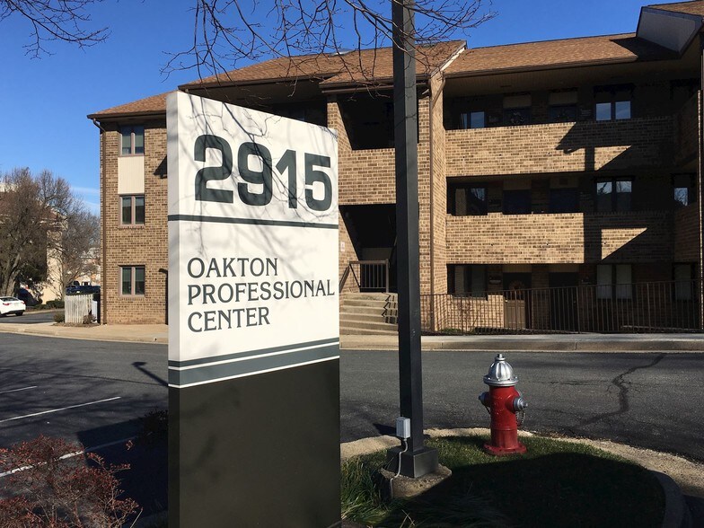 More Photos Of 2915-2917 Hunter Mill Rd, Oakton Medical For Sale
