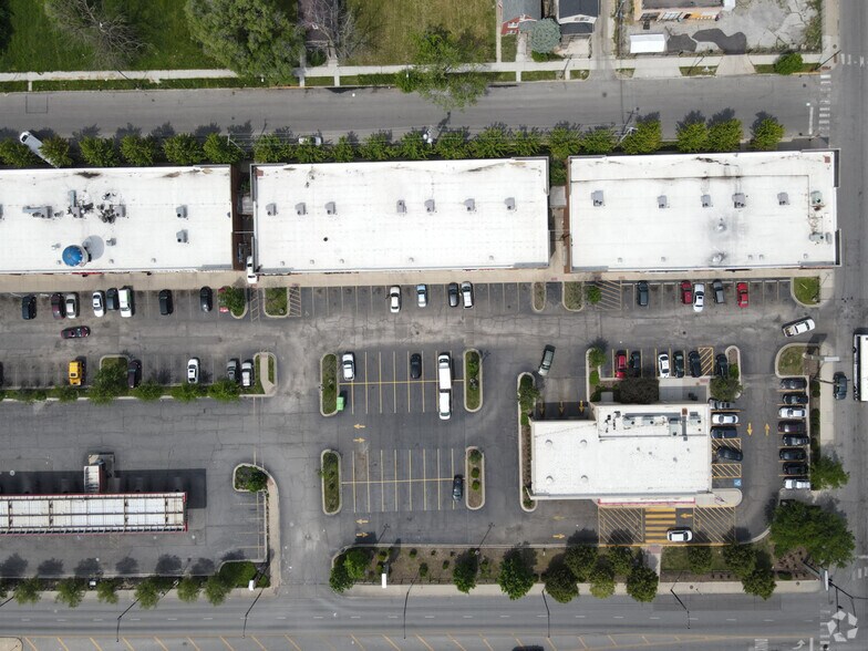 More Photos Of 6920-6940 S Ashland Ave, Chicago Unknown For Lease