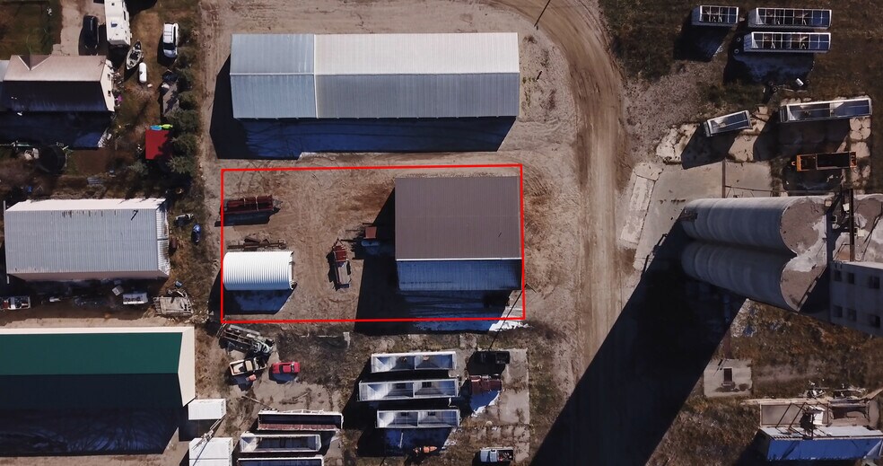 More Photos Of 6101 S 2nd St, Tetonia Service For Sale