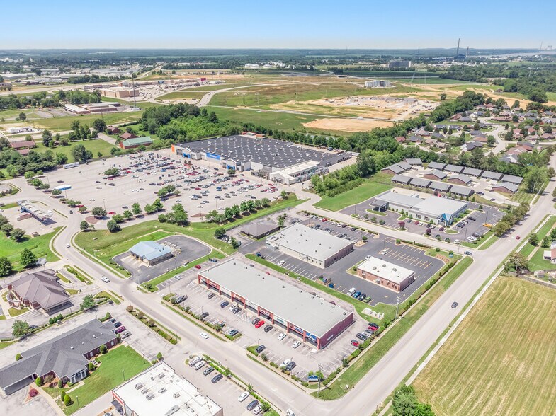 More Photos Of 3245 Mount Moriah Ave, Owensboro Storefront For Sale