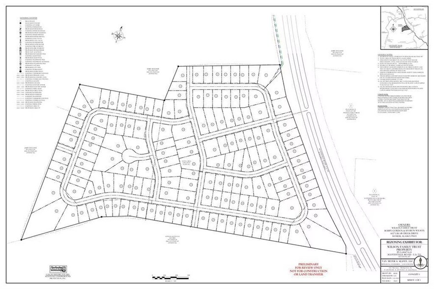 Primary Photo Of 0 Scottsville rd, Alvaton Land For Sale