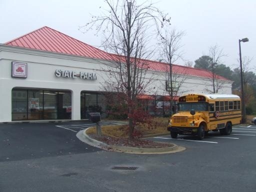 Primary Photo Of 3195 Acworth Due West Rd, Kennesaw Storefront For Sale