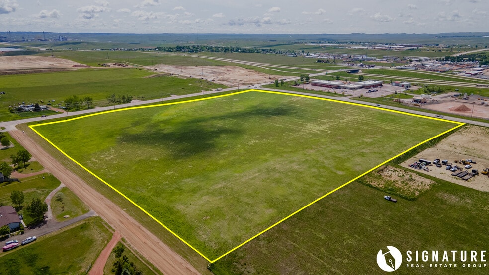 More Photos Of 651 Garner Lake Rd, Gillette Land For Sale