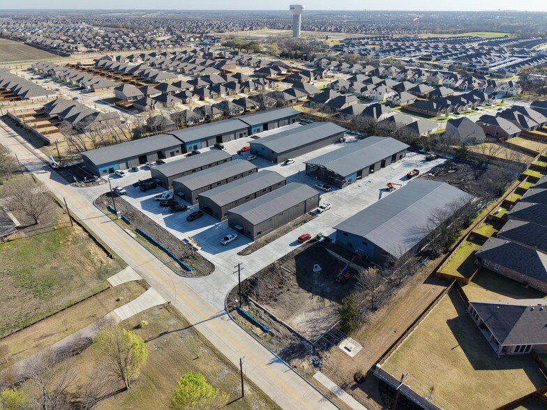 More Photos Of 7532 County Road 202, McKinney Unknown For Lease