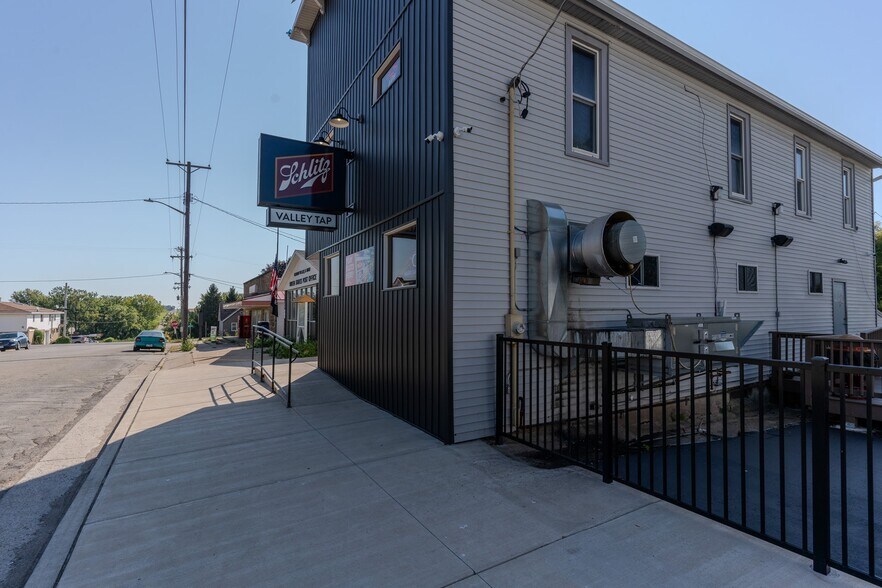 More Photos Of 45 Church St, German Valley Restaurant For Sale