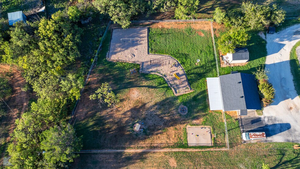 More Photos Of 6000 Buffalo Gap Rd, Abilene Daycare Center For Sale