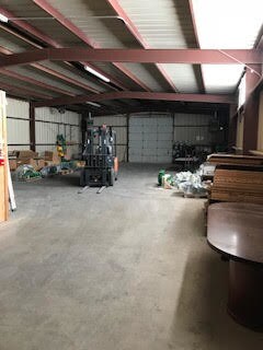 More Photos Of 1607 S Midkiff Rd, Midland Flex For Lease