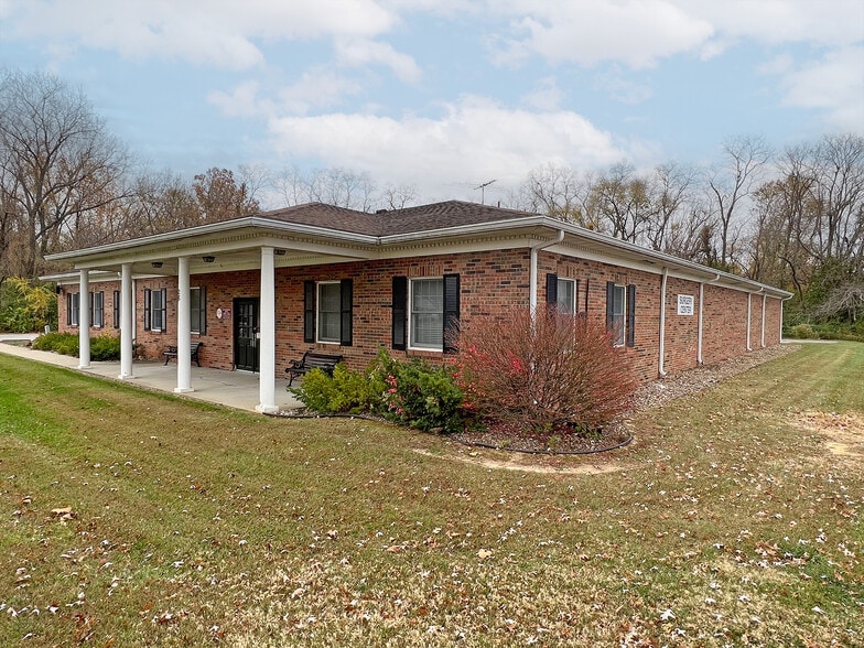 Primary Photo Of 28 N 64th St, Belleville Medical For Sale