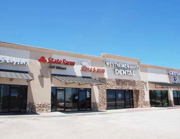 Primary Photo Of 26440 FM 1093 Rd, Katy Unknown For Lease