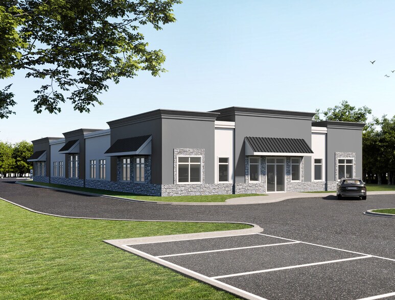 More Photos Of 2900 Ridgeway Rd, Manchester Township Medical For Sale