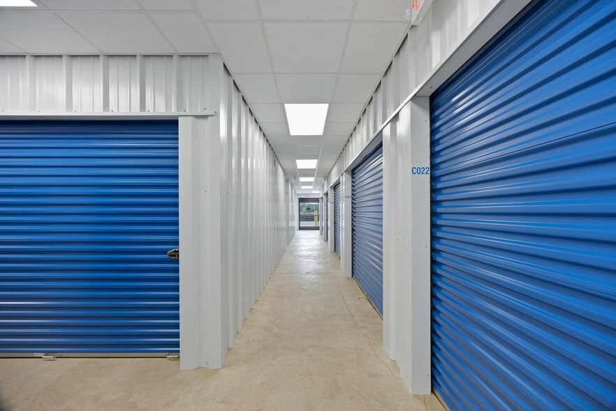 More Photos Of 1790 GA Highway 21 S, Springfield Self Storage For Sale