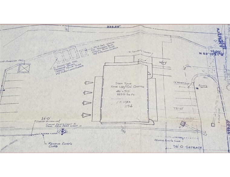 More Photos Of 598 Powder Springs St SE, Marietta Auto Repair For Sale