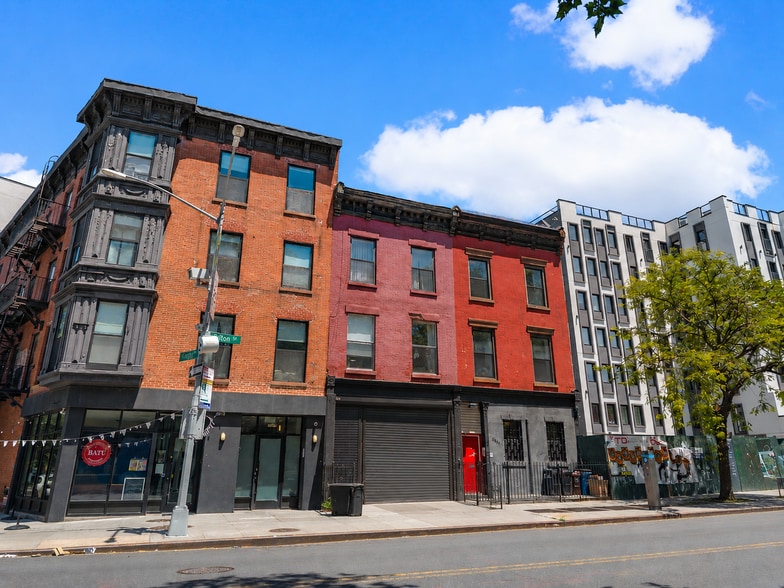 More Photos Of 1059 Fulton St, Brooklyn Storefront Retail Residential For Sale