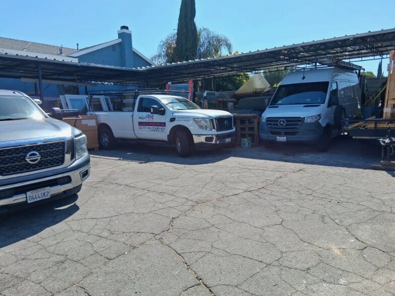 More Photos Of 18738 Sherman Way, Reseda Storefront For Sale