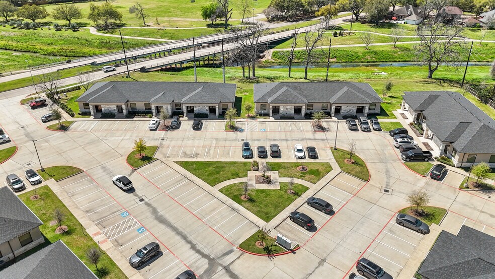 More Photos Of 4220 Cartwright Rd, Missouri City Medical For Lease