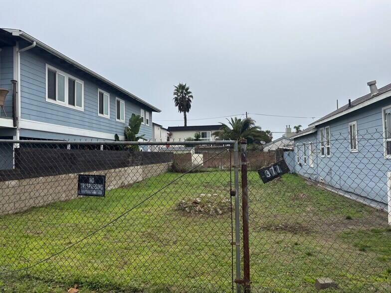 More Photos Of 377 Juanita Ave, Oceano Land For Sale
