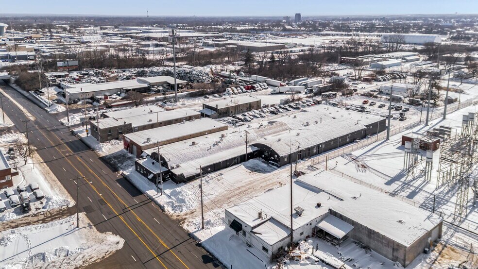 More Photos Of 1025 E Fifth Ave, Columbus Warehouse For Lease