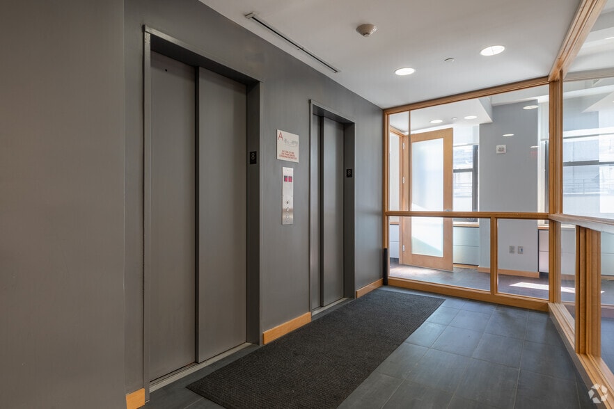 Photo of 8th Floor Ste 