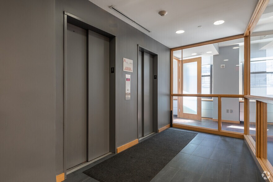 Photo of 8th Floor Ste 