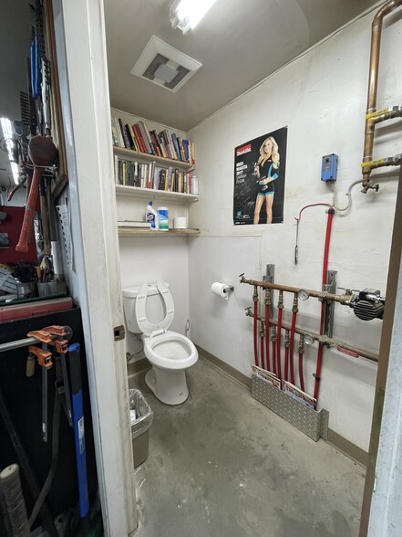 More Photos Of , Fairbanks Industrial For Sale