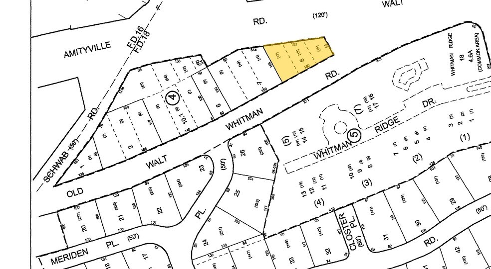 More Photos Of 475 Walt Whitman Rd, Melville Service Station For Sale