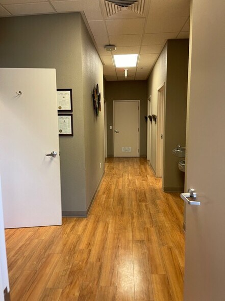 More Photos Of , Merced Office For Sale