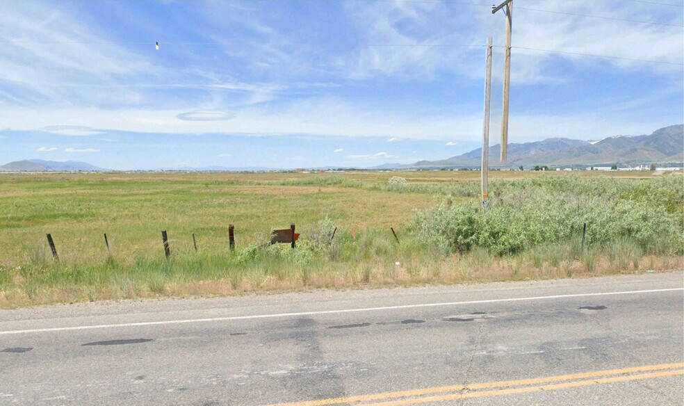 More Photos Of 1900 W 200 N, Logan Land For Sale