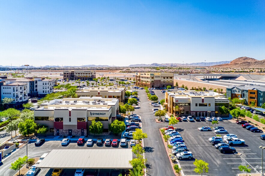 More Photos Of 8905 W Post Rd, Las Vegas Office For Lease