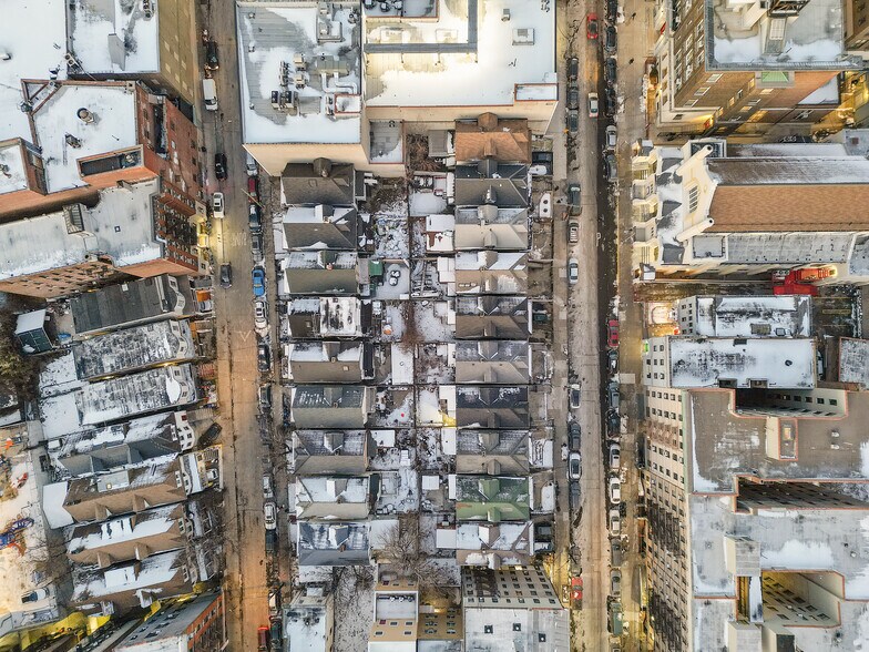 More Photos Of 2486 Elm Pl, Bronx Land For Sale