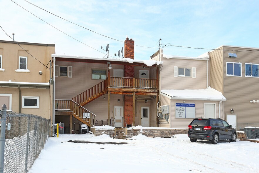 More Photos Of 149-155 S Main St, Leslie Storefront Retail Residential For Sale