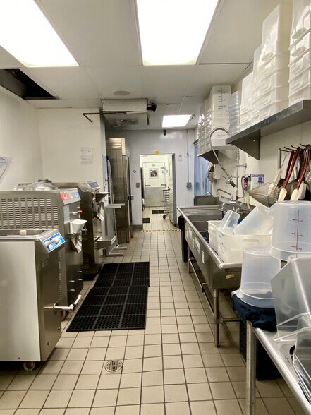 More Photos Of 826 Pico Blvd, Santa Monica Storefront For Sale