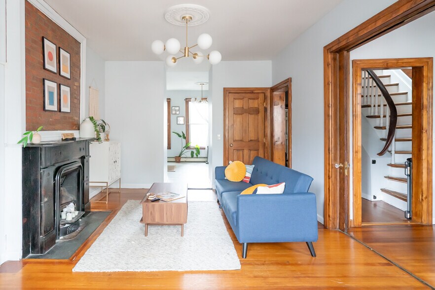 More Photos Of 175 Liberty St, Newburgh Apartments For Sale