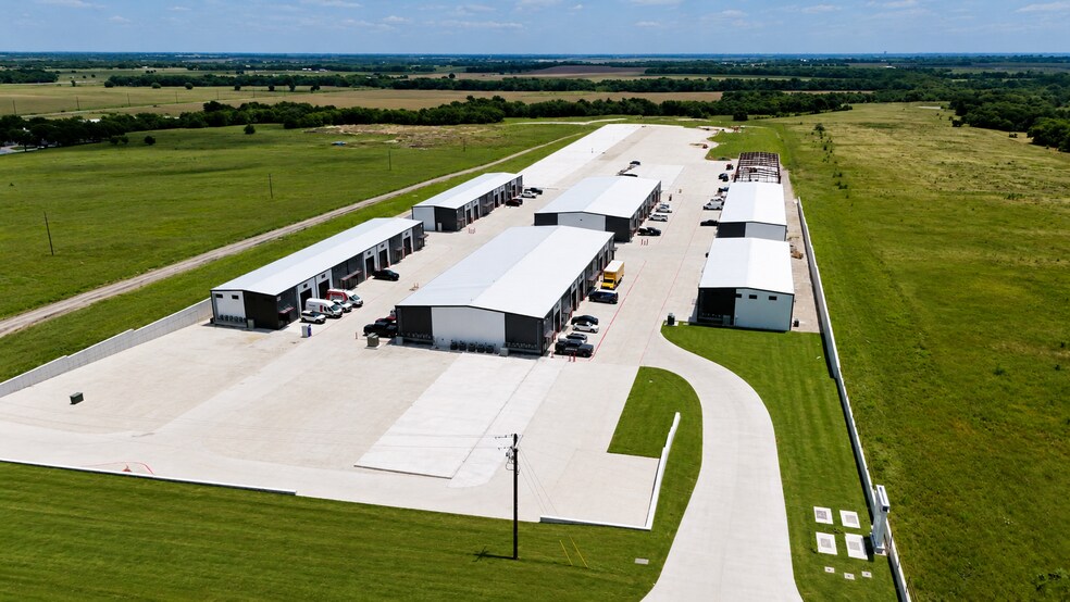 More Photos Of 8176 FM 2478, McKinney Unknown For Lease