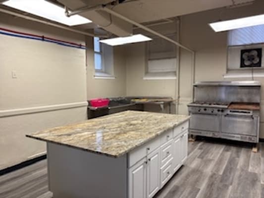 More Photos Of 4301 Page Blvd, Saint Louis Religious Facility For Lease